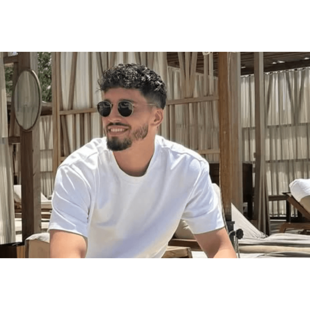 Ray-Ban RB3447 Round Metal 001 50 Shades