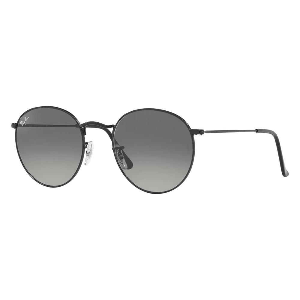 Ray-Ban RB3447N Round Metal 002/71 53 Shades