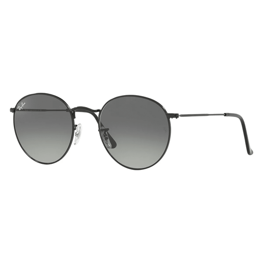 Ray-Ban RB3447N Round Metal 002/71 50 Shades