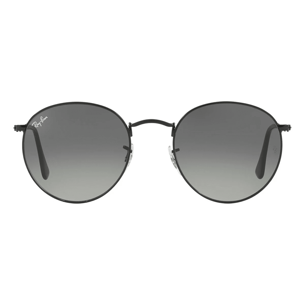 Ray-Ban RB3447N Round Metal 002/71 50 Shades