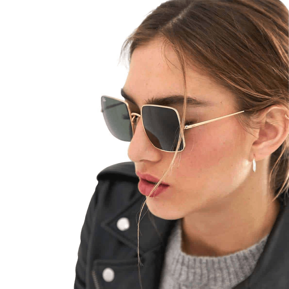 Ray-Ban RB1971 Square 914731 Shades