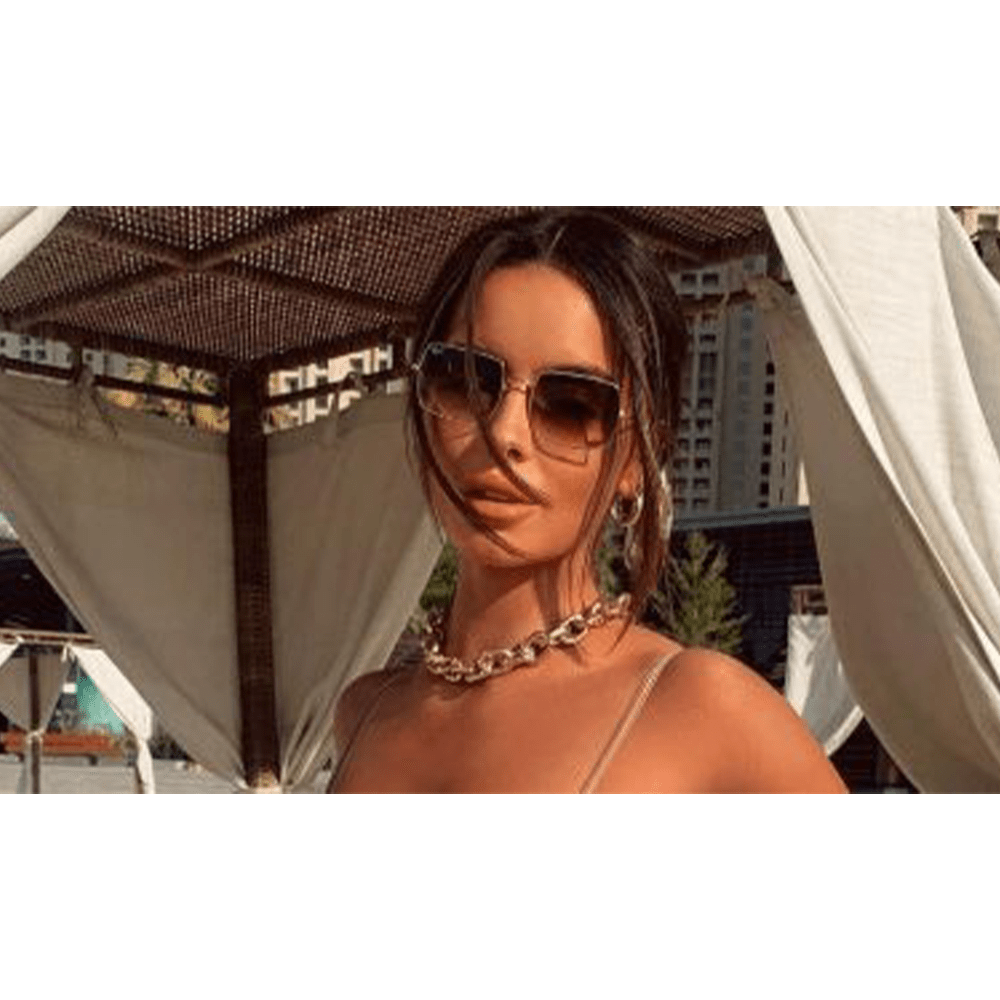 Ray-Ban RB1971 Square 914751 Shades