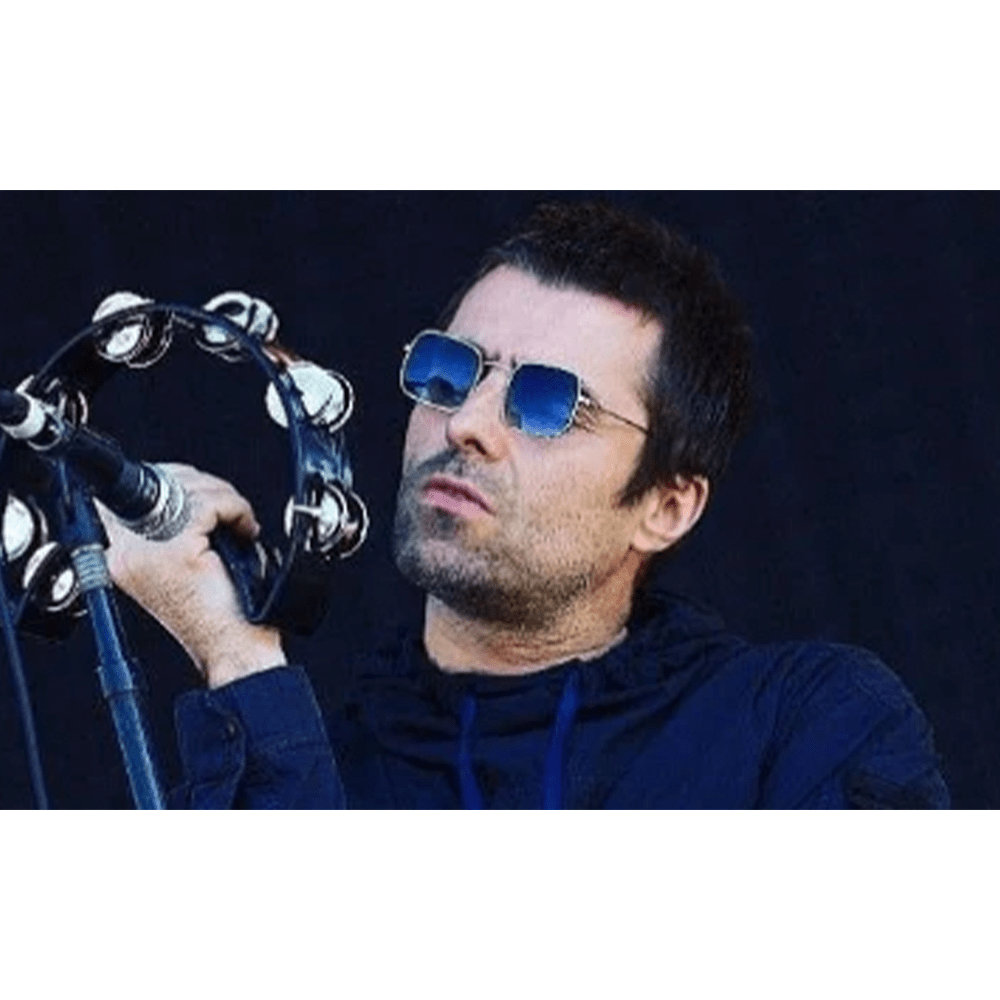 Ray-Ban RB1971 Square 9149/3F Shades