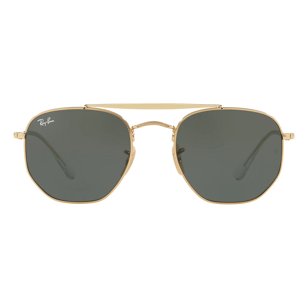 Ray-Ban RB3648 The Marshal 001 Shades