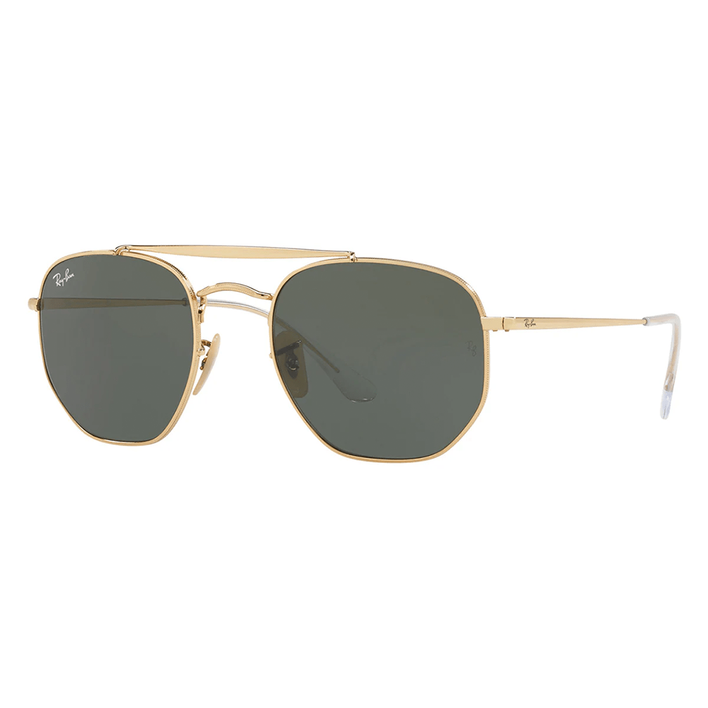 Ray-Ban RB3648 The Marshal 001 Shades
