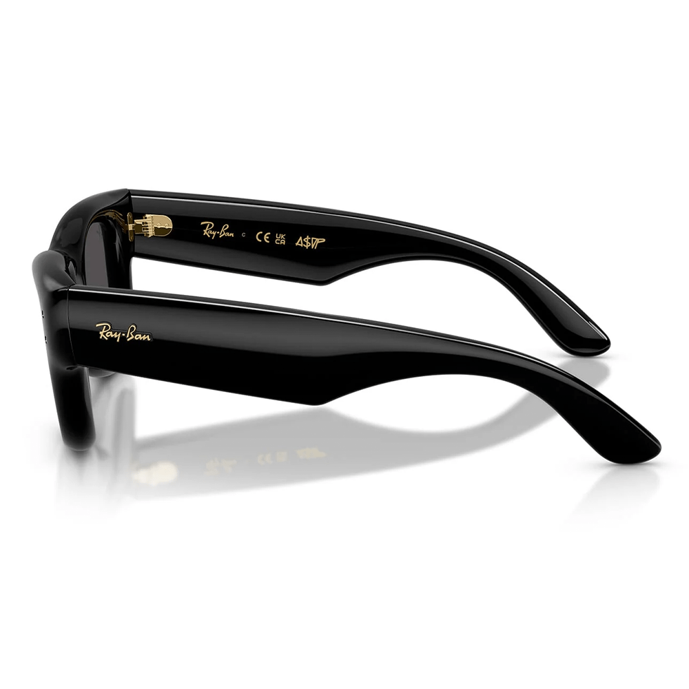 Ray-Ban RB4940 Wayfarer Puffer 601/87 by A$AP Rocky Shades