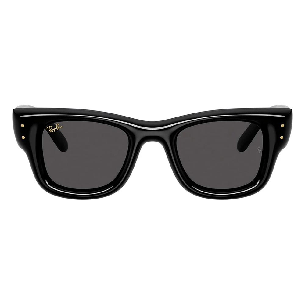 Ray-Ban RB4940 Wayfarer Puffer 601/87 by A$AP Rocky Shades