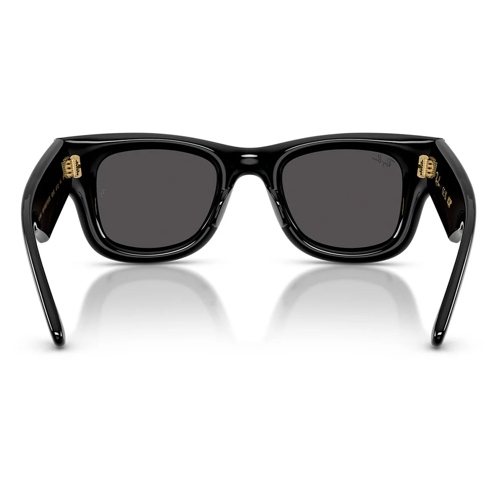 Ray-Ban RB4940 Wayfarer Puffer 601/87 by A$AP Rocky Shades