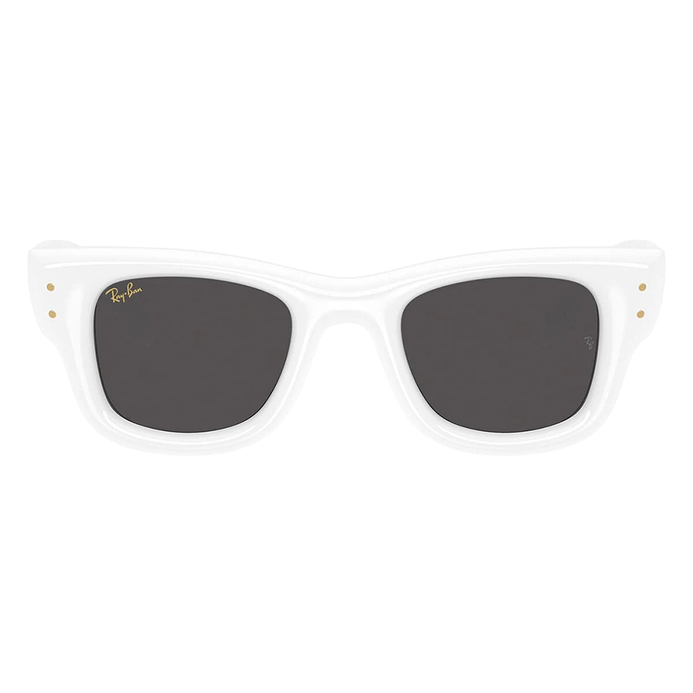 Ray-Ban RB4940 Wayfarer Puffer 671/87 by A$AP Rocky Shades