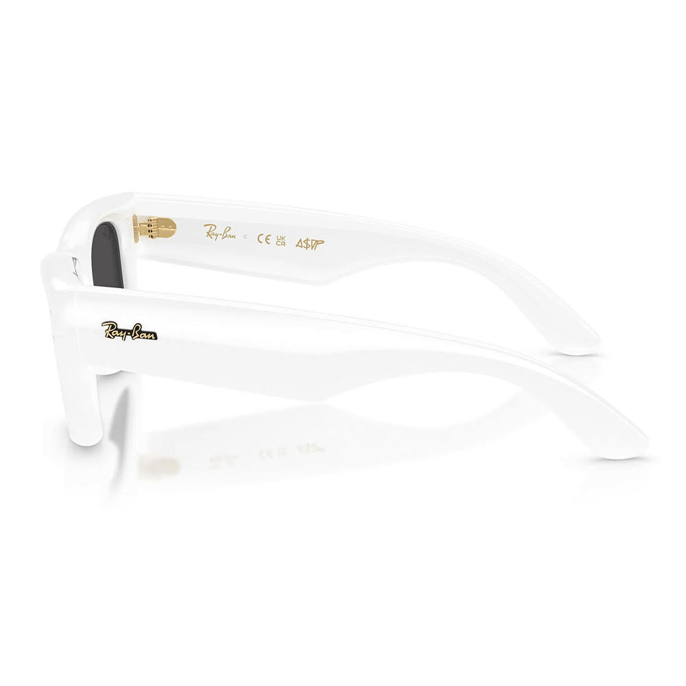 Ray-Ban RB4940 Wayfarer Puffer 671/87 by A$AP Rocky Shades