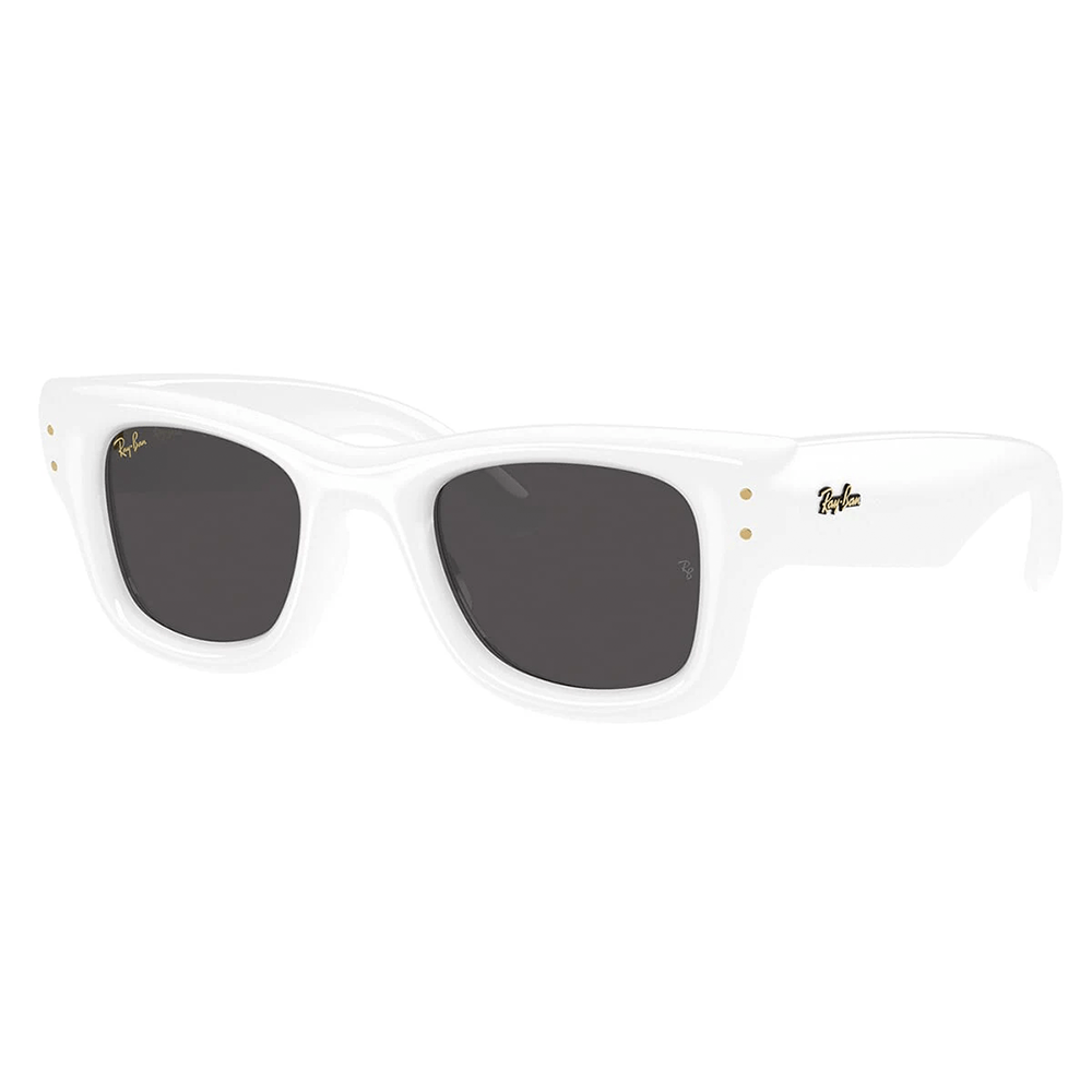Ray-Ban RB4940 Wayfarer Puffer 671/87 by A$AP Rocky Shades