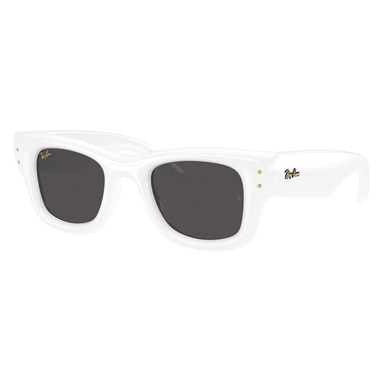 Ray-Ban RB4940 Wayfarer Puffer 671/87 by A$AP Rocky Shades