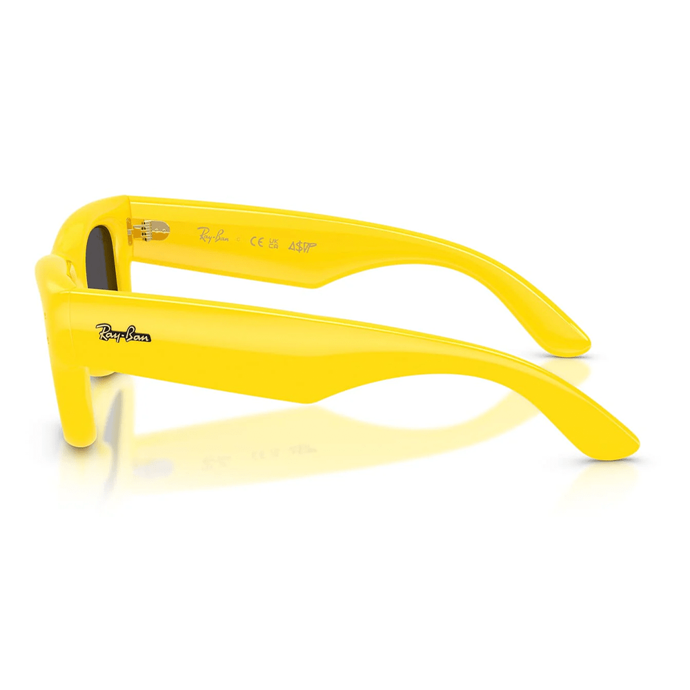 Ray-Ban RB4940 Wayfarer Puffer 6830/87 by A$AP Rocky Shades