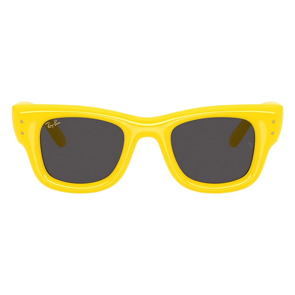 Ray-Ban RB4940 Wayfarer Puffer 6830/87 by A$AP Rocky Shades