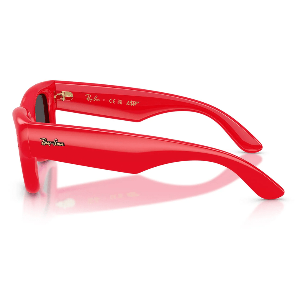 Ray-Ban RB4940 Wayfarer Puffer 6831/87 by A$AP Rocky Shades