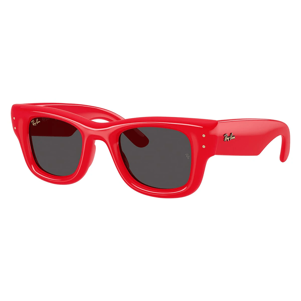 Ray-Ban RB4940 Wayfarer Puffer 6831/87 by A$AP Rocky Shades