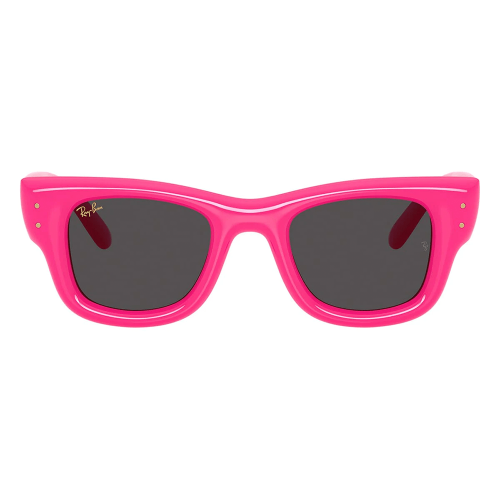 Ray-Ban RB4940 Wayfarer Puffer 6832/87 by A$AP Rocky Shades