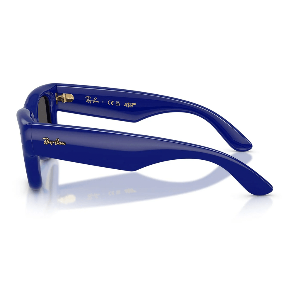 Ray-Ban RB4940 Wayfarer Puffer 6833/87 by A$AP Rocky Shades