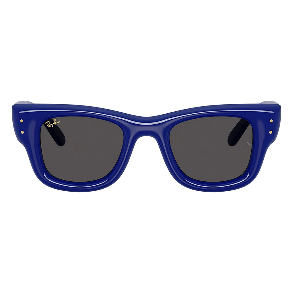 Ray-Ban RB4940 Wayfarer Puffer 6833/87 by A$AP Rocky Shades
