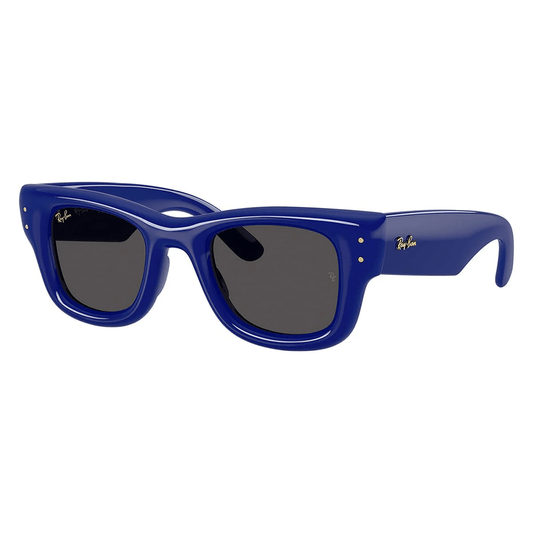 Ray-Ban RB4940 Wayfarer Puffer 6833/87 by A$AP Rocky Shades