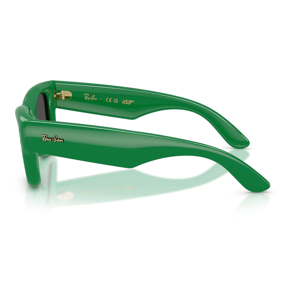 Ray-Ban RB4940 Wayfarer Puffer 6834/87 by A$AP Rocky Shades