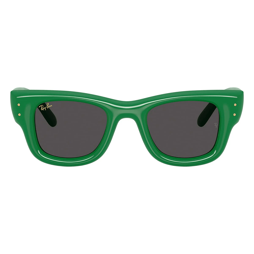 Ray-Ban RB4940 Wayfarer Puffer 6834/87 by A$AP Rocky Shades