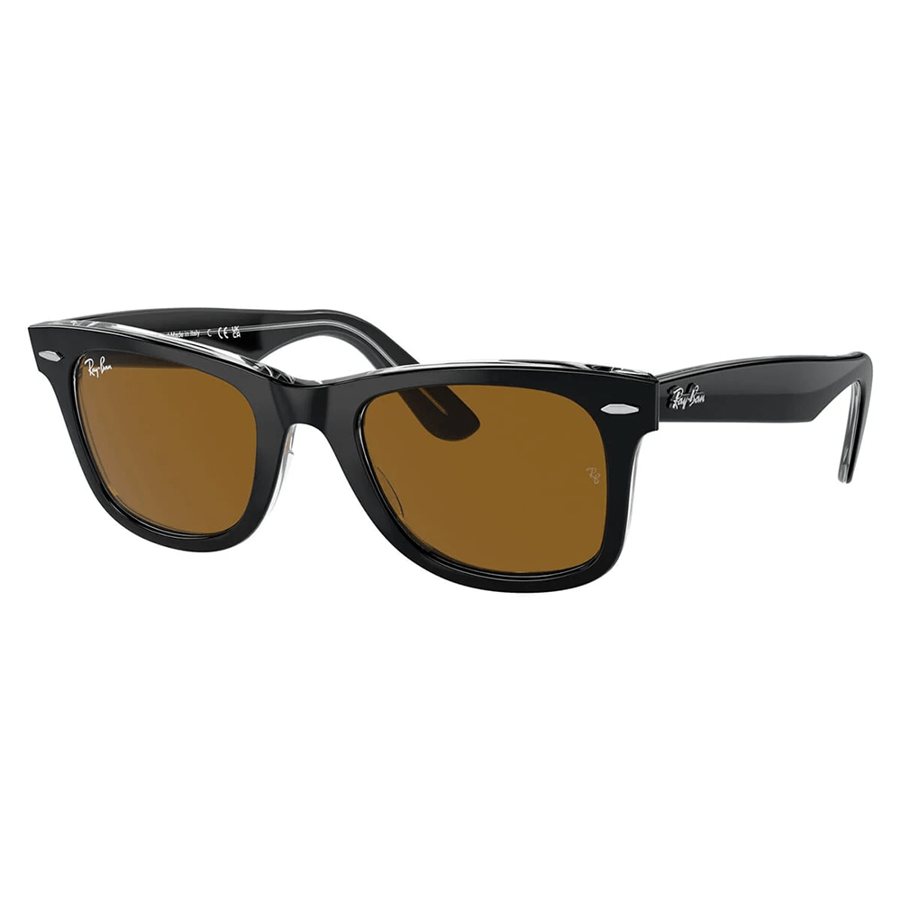 Ray-Ban RB2140 Wayfarer 129433 50 Shades