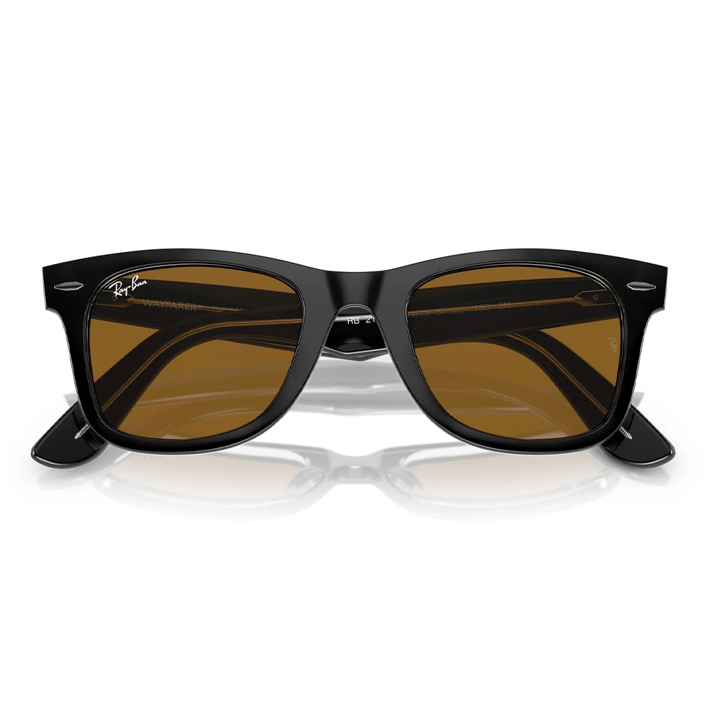 Ray-Ban RB2140 Wayfarer 129433 50 Shades