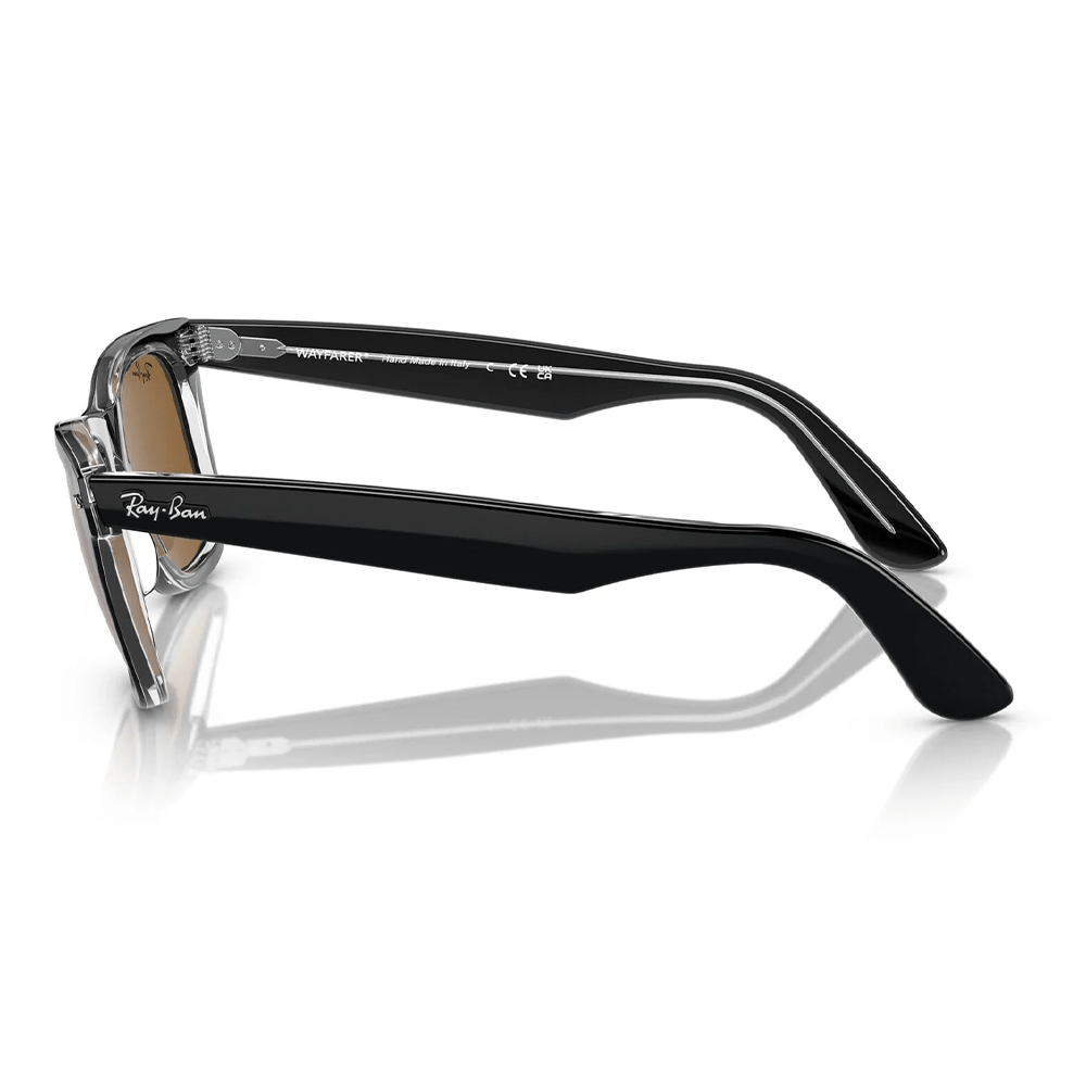 Ray-Ban RB2140 Wayfarer 129433 50 Shades