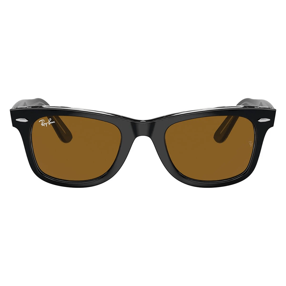 Ray-Ban RB2140 Wayfarer 129433 50 Shades