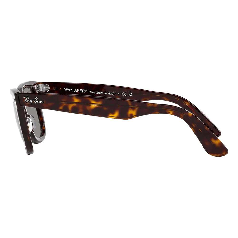 Ray-Ban RB2140 Wayfarer 1382R5 Shades