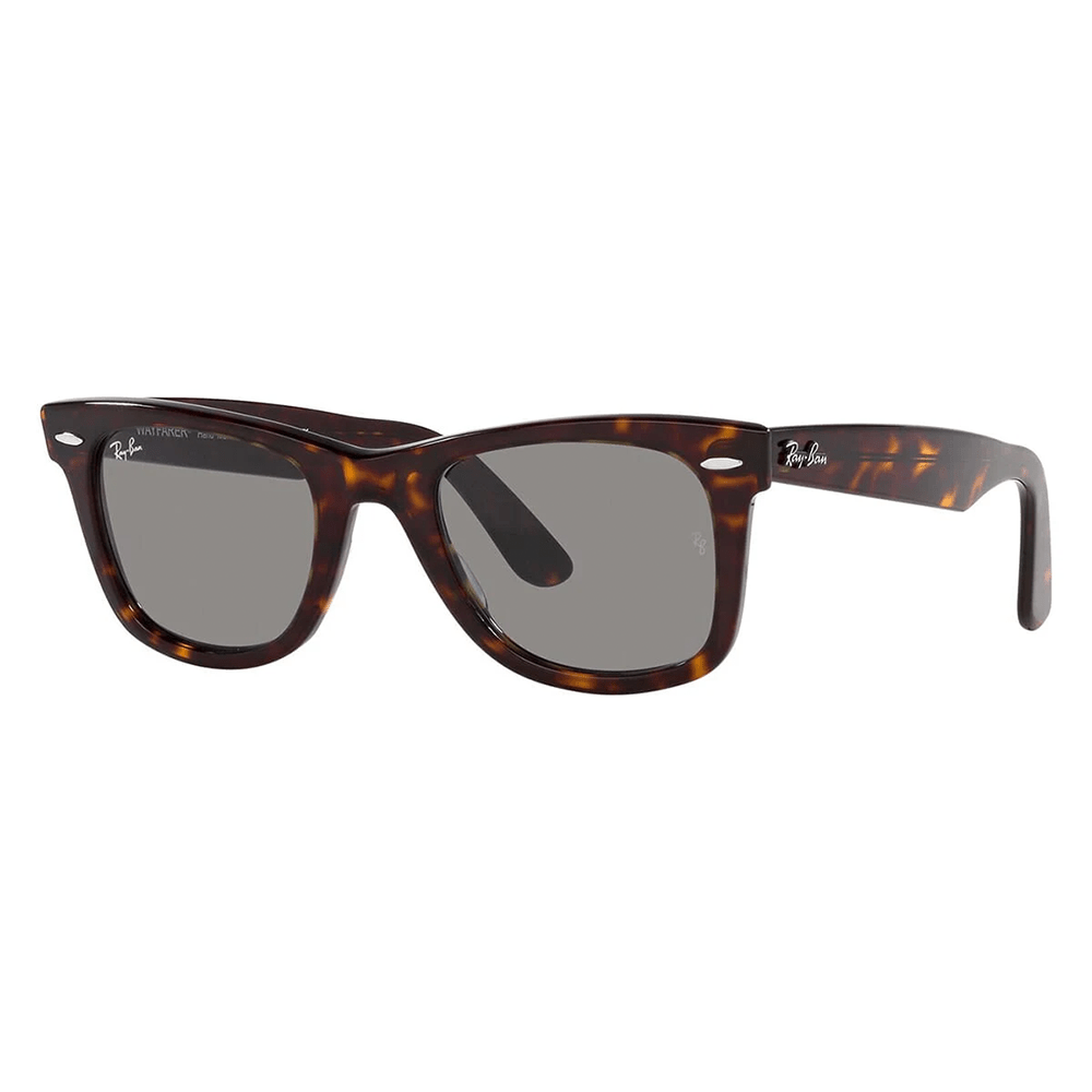 Ray-Ban RB2140 Wayfarer 1382R5 Shades