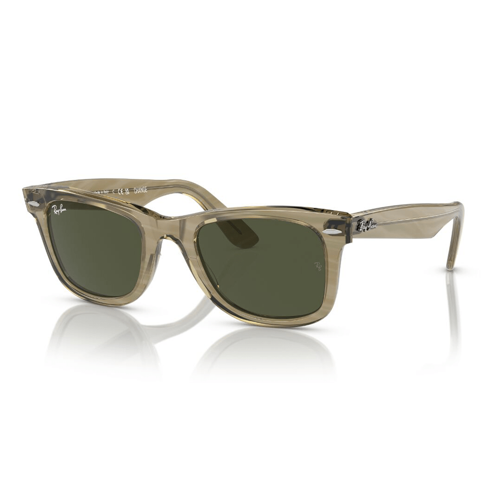 Ray-Ban RB2140 Wayfarer 138731 Shades