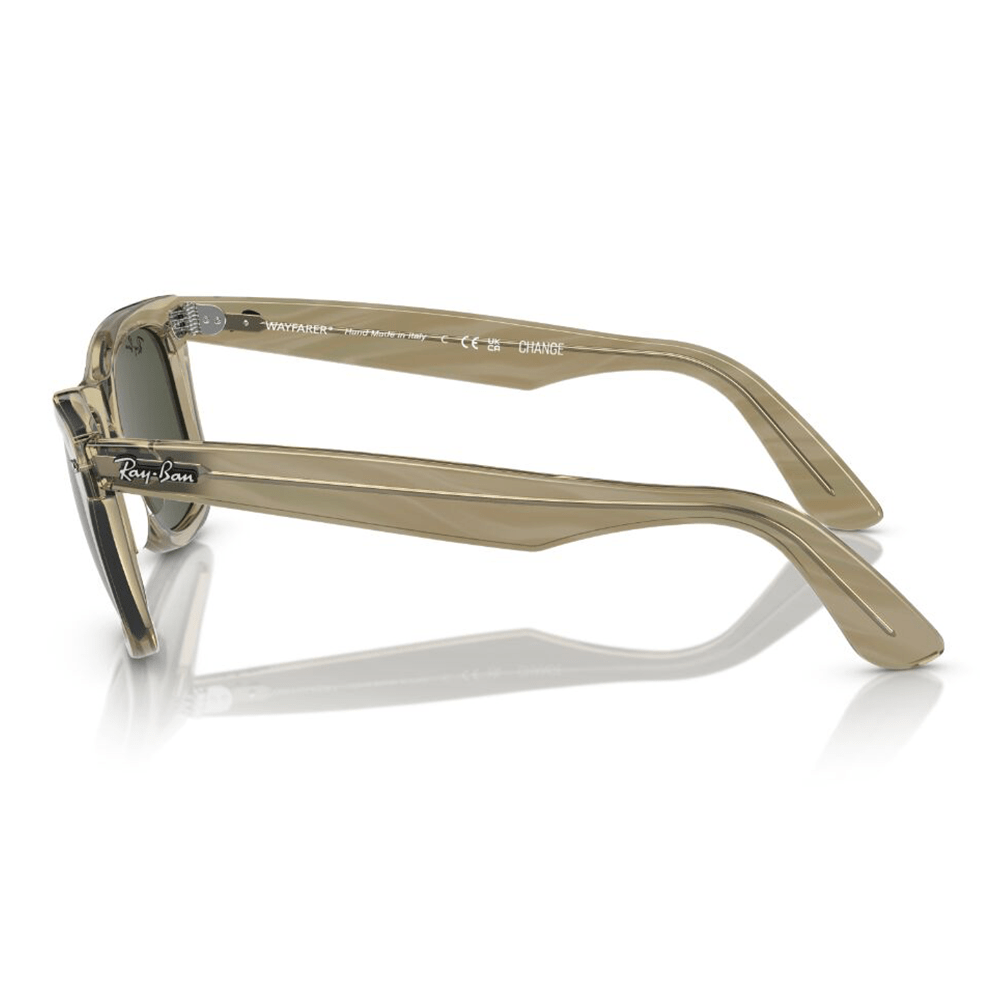 Ray-Ban RB2140 Wayfarer 138731 Shades