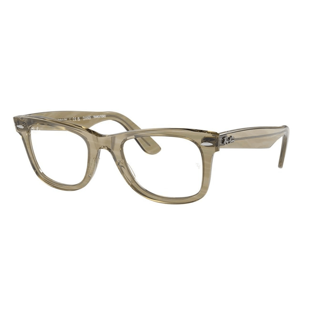 Ray-Ban RB2140 Wayfarer 1387GG Shades