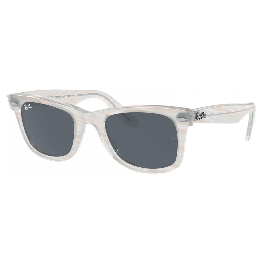 Ray-Ban RB2140 Wayfarer 1407R5 Shades