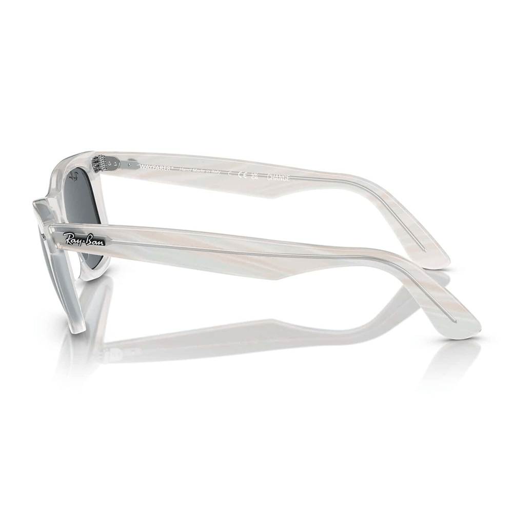 Ray-Ban RB2140 Wayfarer 1407R5 Shades
