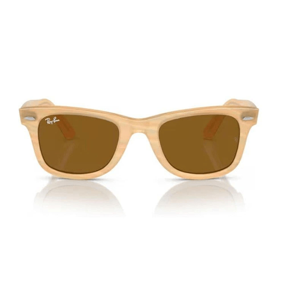 Ray-Ban RB2140 Wayfarer 140833 Shades