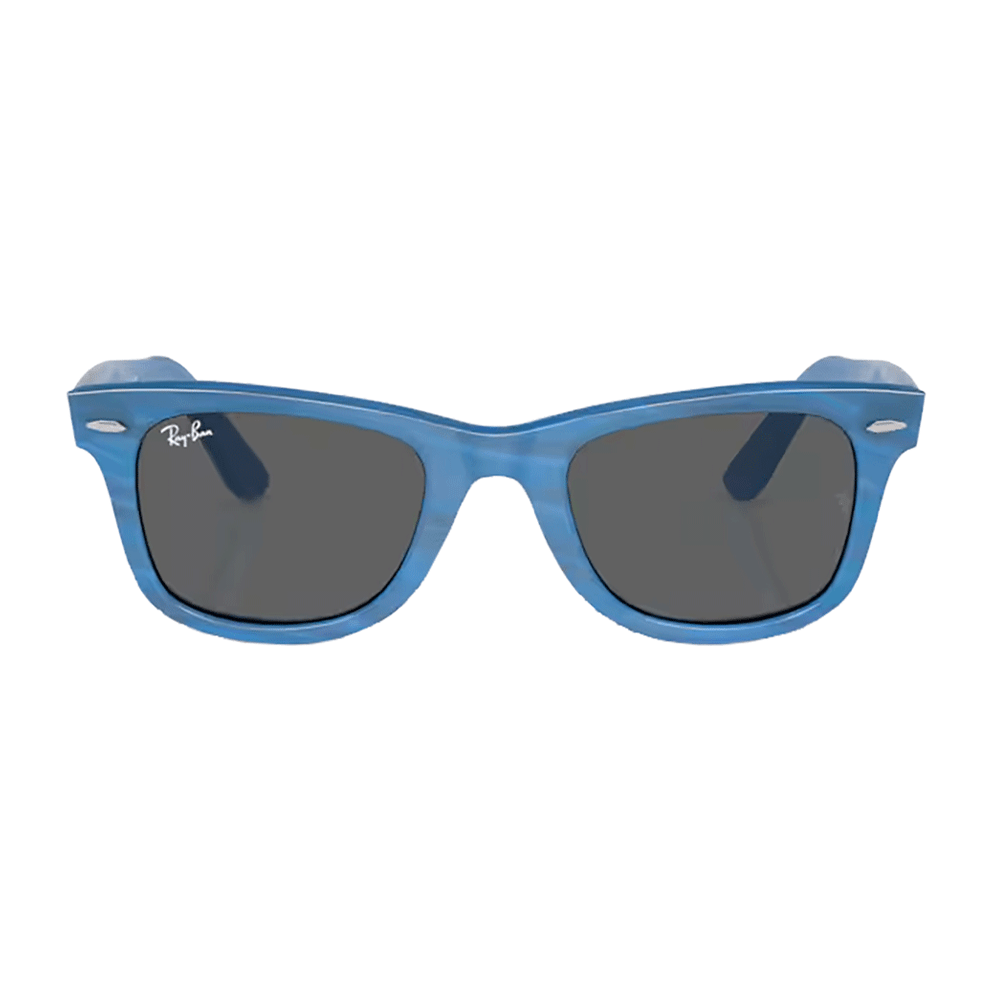 Ray-Ban RB2140 Wayfarer 1409B1 Shades