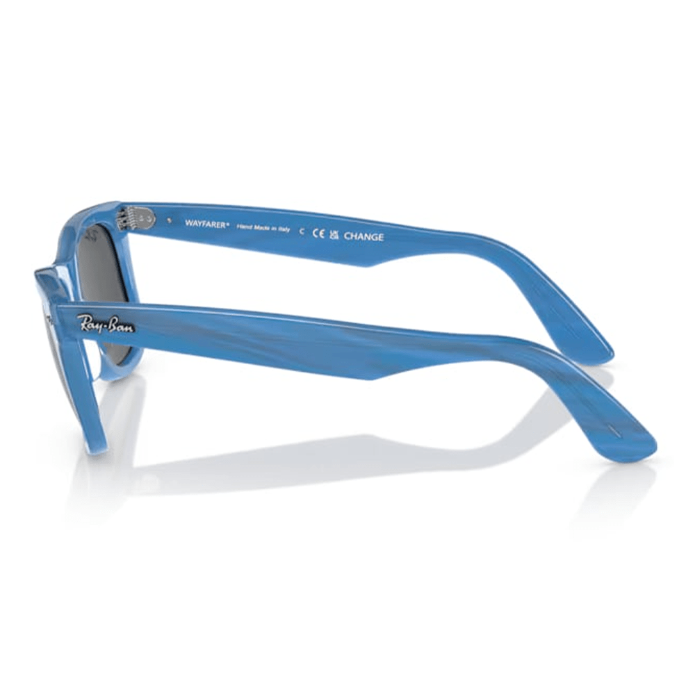Ray-Ban RB2140 Wayfarer 1409B1 Shades