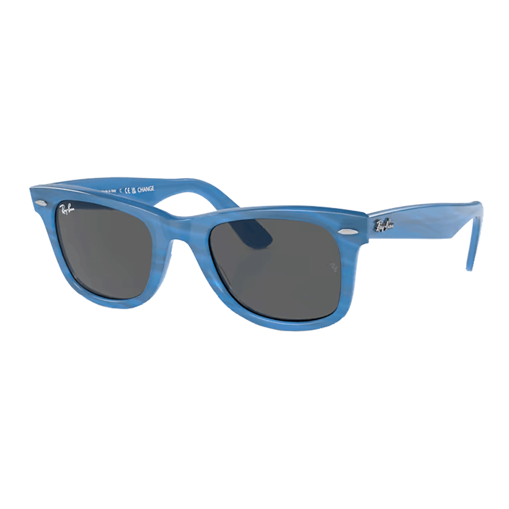 Ray-Ban RB2140 Wayfarer 1409B1 Shades