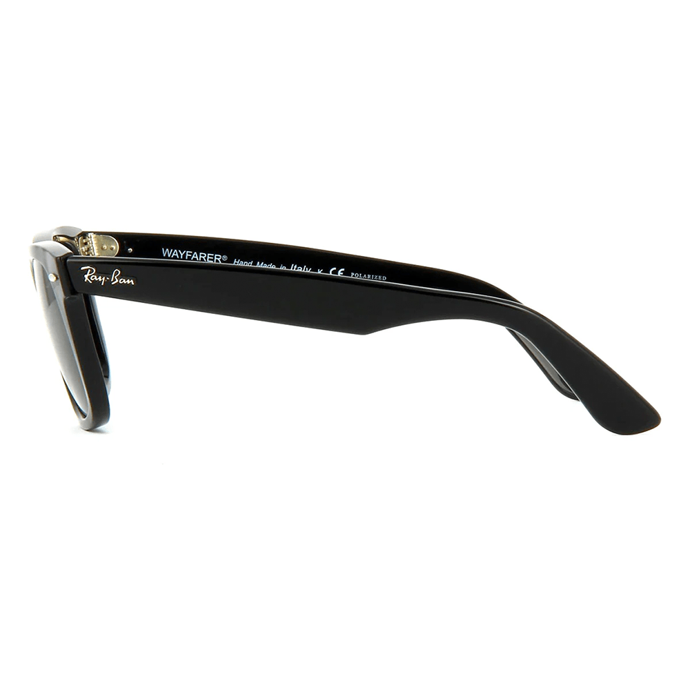 Ray-Ban RB2140 Wayfarer 901/58 50 Polarized Shades