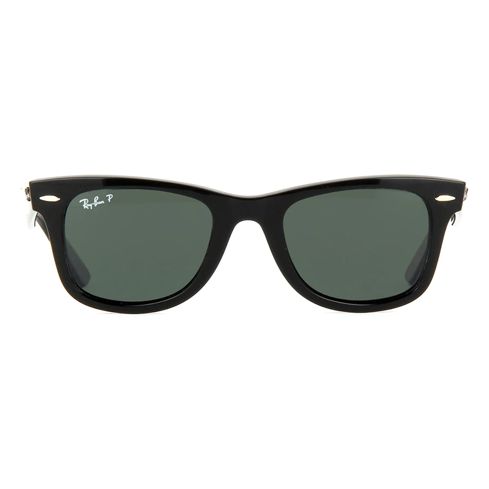 Ray-Ban RB2140 Wayfarer 901/58 50 Polarized Shades