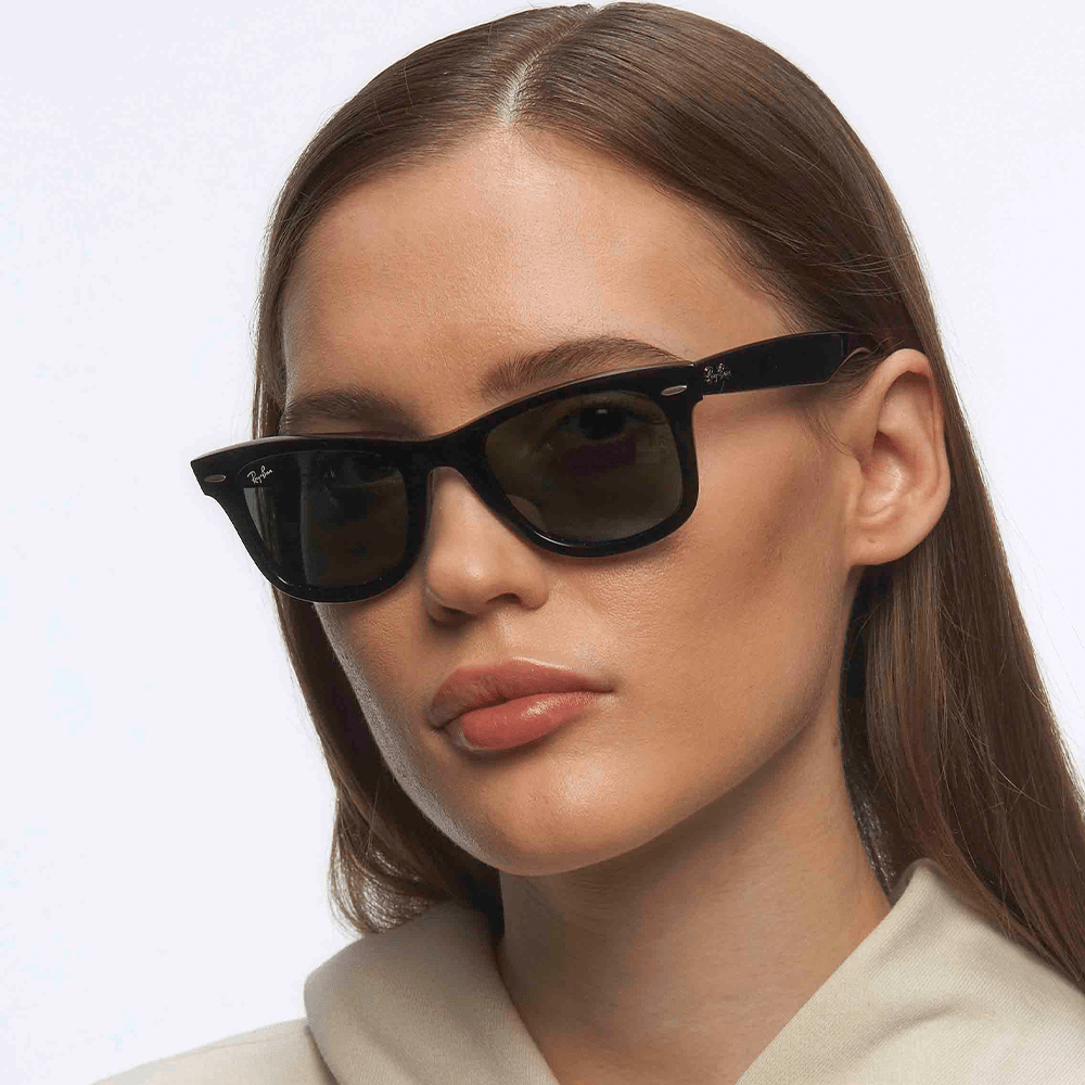 Ray-Ban RB2140 Wayfarer 901/32 50 Shades