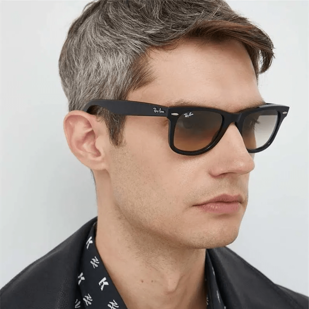 Ray-Ban RB2140 Wayfarer 901/32 50 Shades