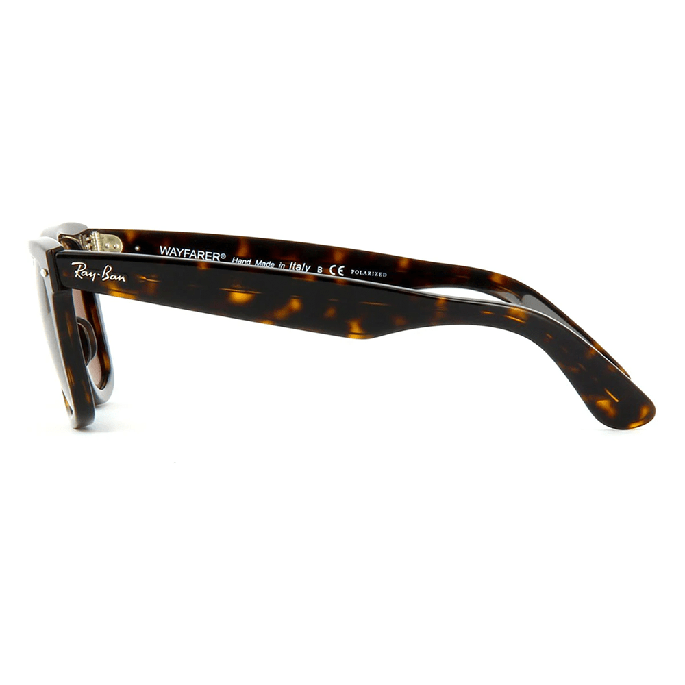 Ray-Ban RB2140 Wayfarer 902/57 Polarized Shades