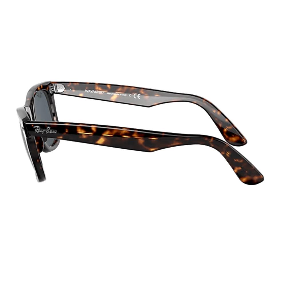 Ray-Ban RB2140 Wayfarer 902/R5 Shades