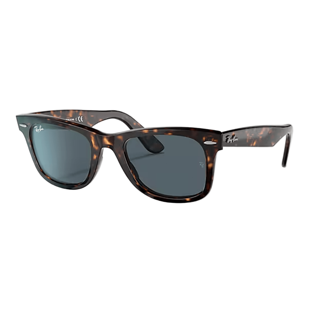Ray-Ban RB2140 Wayfarer 902/R5 Shades