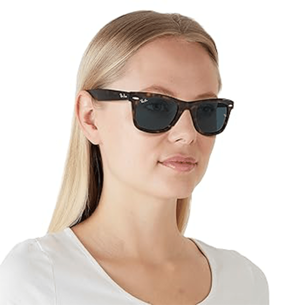 Ray-Ban RB2140 Wayfarer 902/R5 Shades
