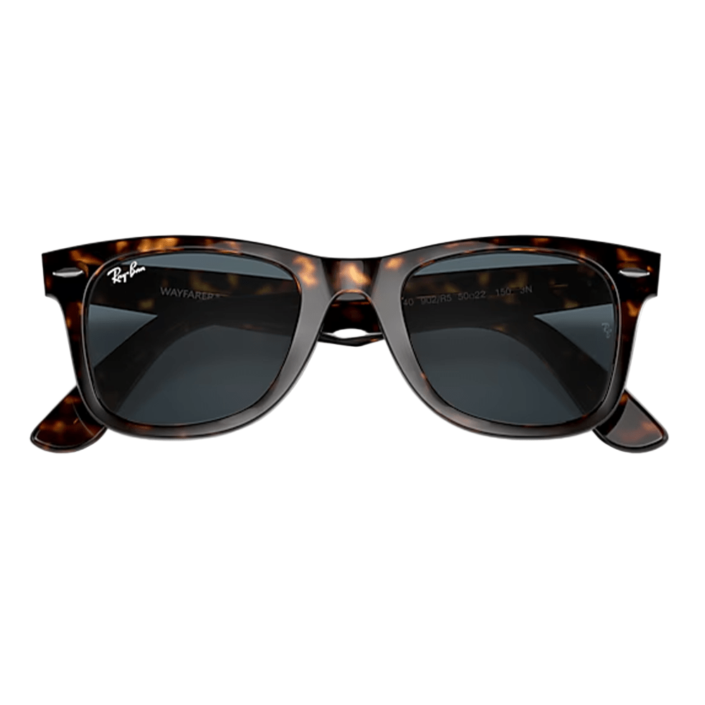 Ray-Ban RB2140 Wayfarer 902/R5 Shades